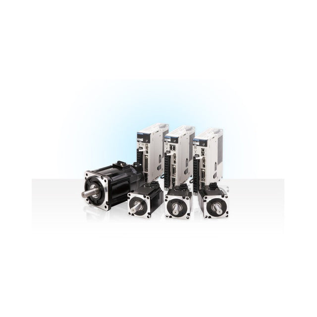YASKAWA SGDV-OCA03A