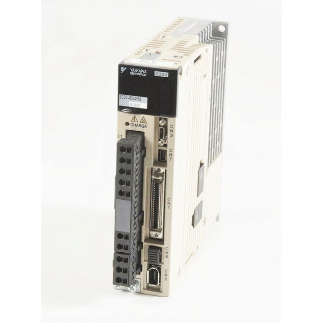 YASKAWA SGDV-R90A01B002000