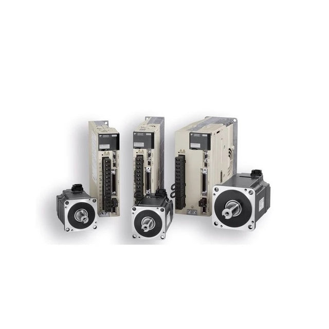 YASKAWA SGDV-R90A05A