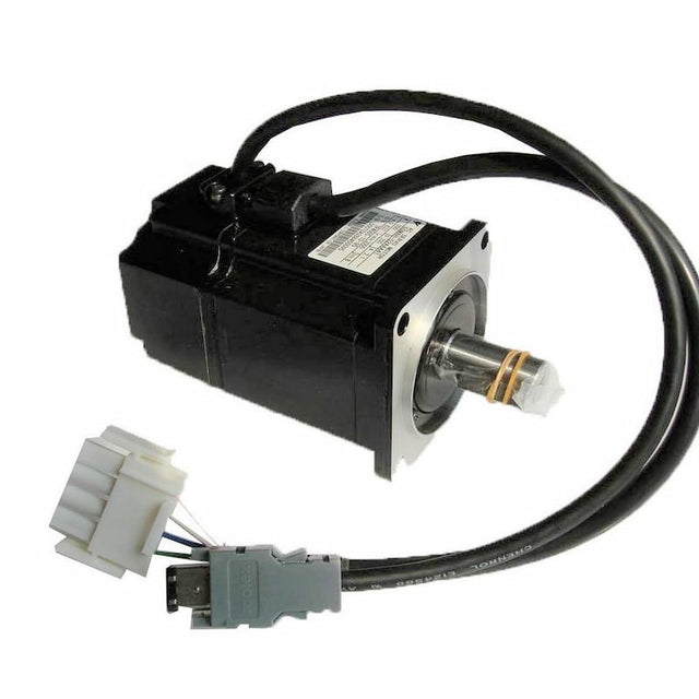 YASKAWA SGM7J-02AFC6S