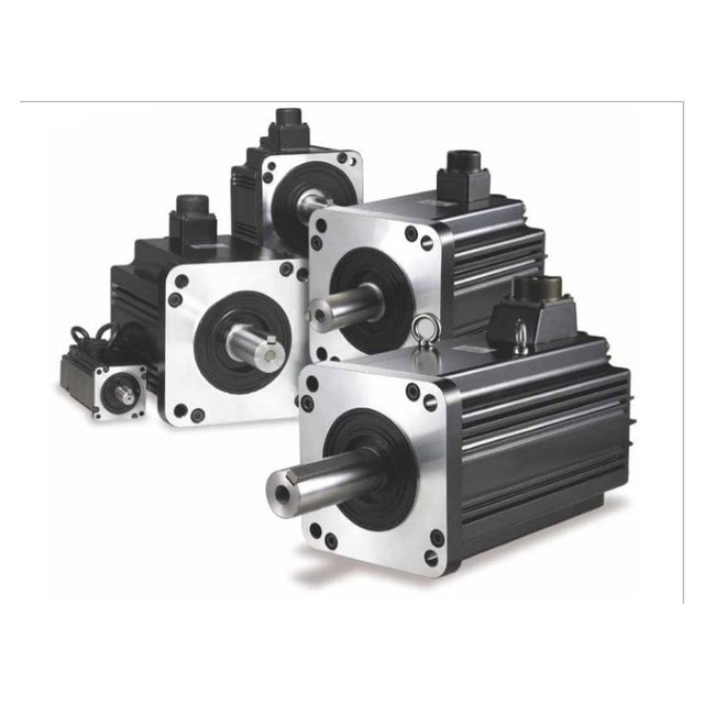 YASKAWA SGMAH-01AAAJ361