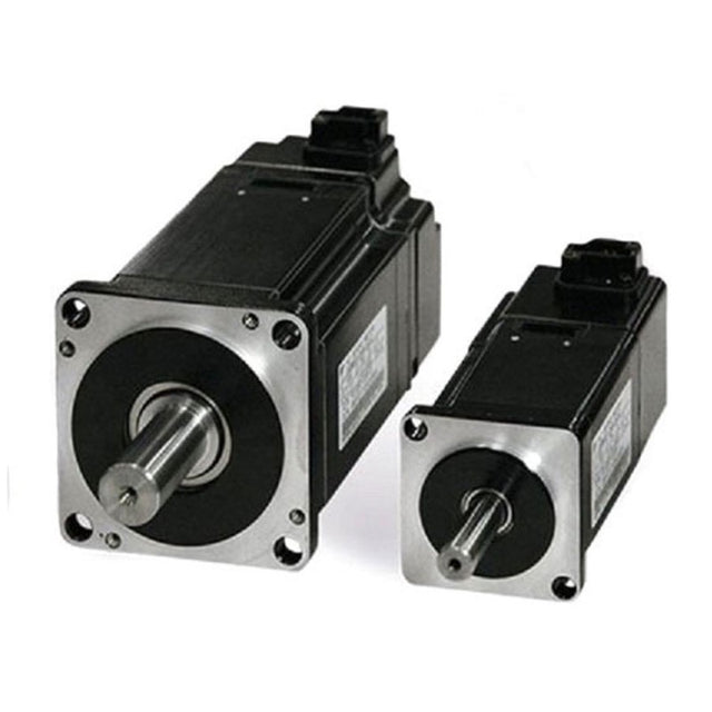 YASKAWA SGMAH-03AAA6CD-OY