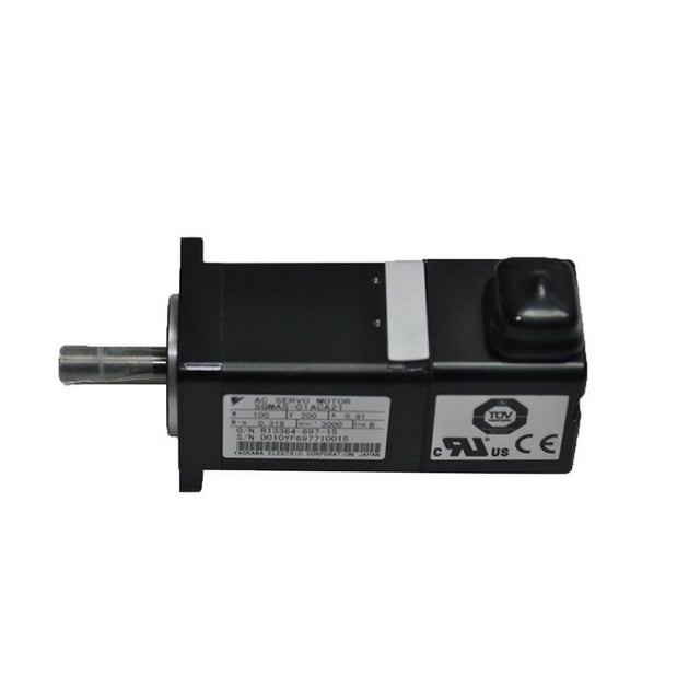 YASKAWA SGMAS-01ACA21
