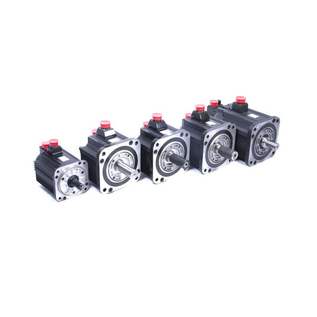 YASKAWA SGMGH-13A2A6C