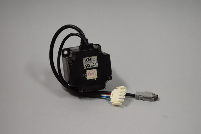 YASKAWA SGMPH-02AAA41