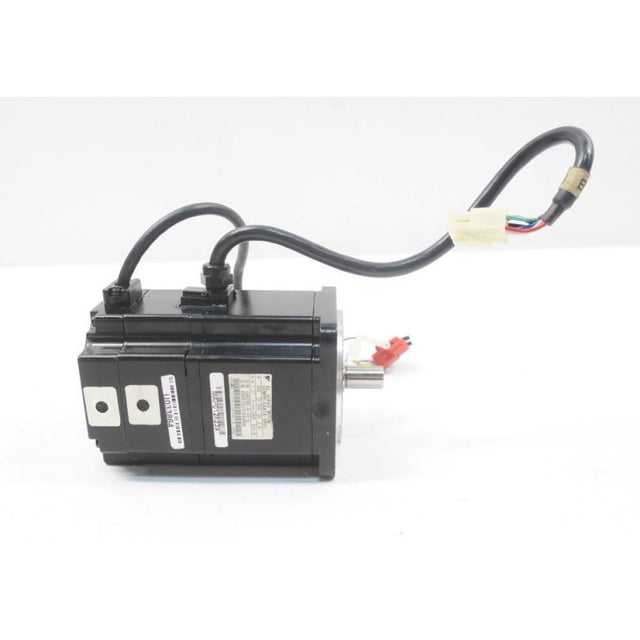 YASKAWA SGMPH-04A1A-YR51