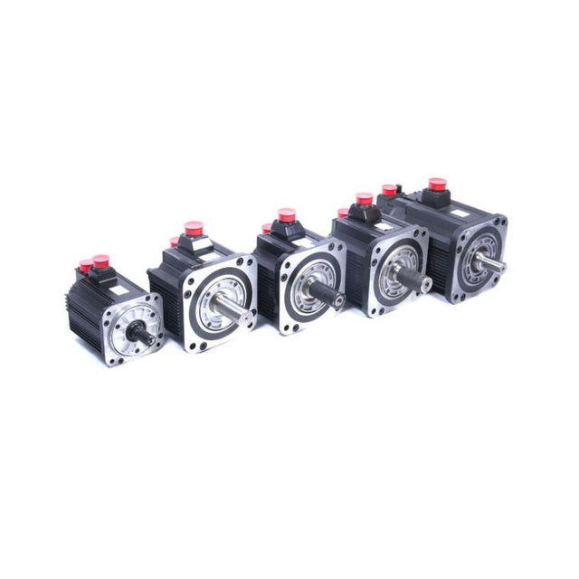YASKAWA SGMPH-08DAA6CD-OY