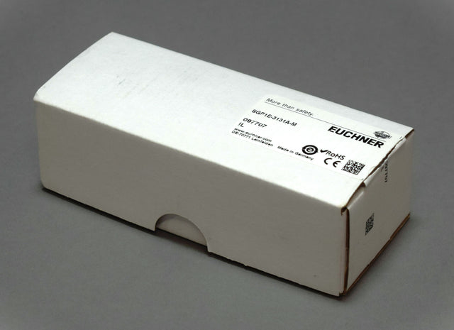 EUCHNER SGP1E-3131A-M