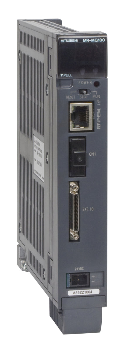 MITSUBISHI MR-MQ100