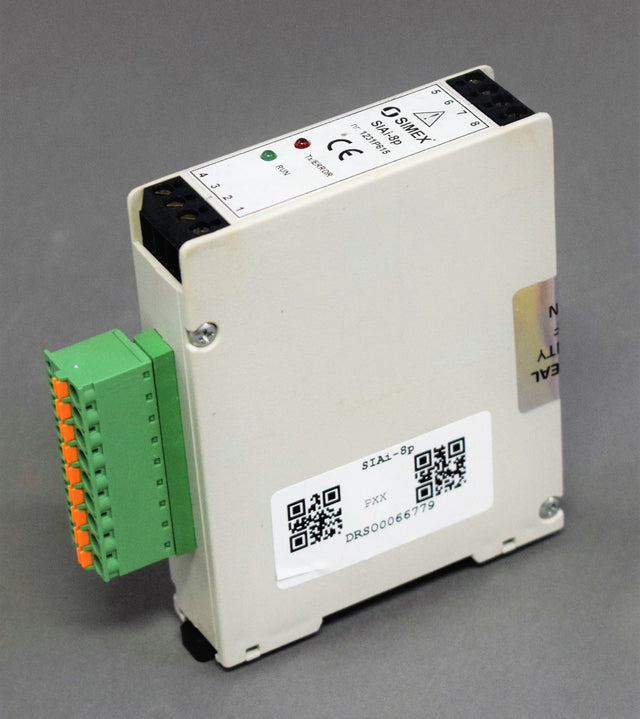 SIMEX SIAI-8P