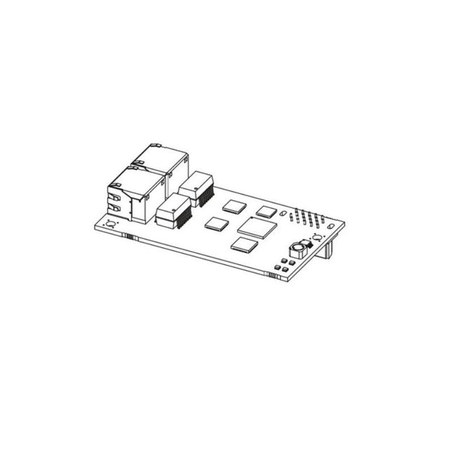 YASKAWA SI-EL3/V
