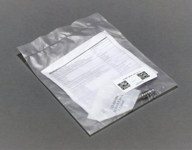 FESTO SIEN-M5B-PS-S-L