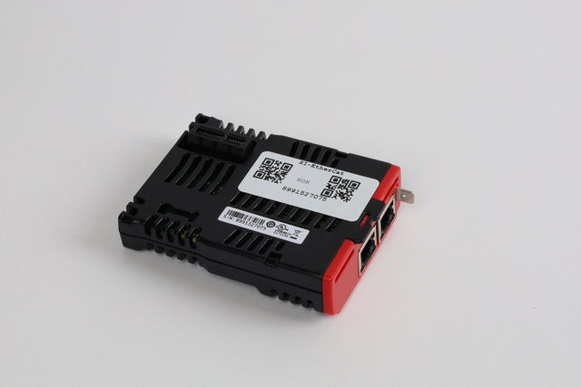 NIDEC SI-ETHERCAT