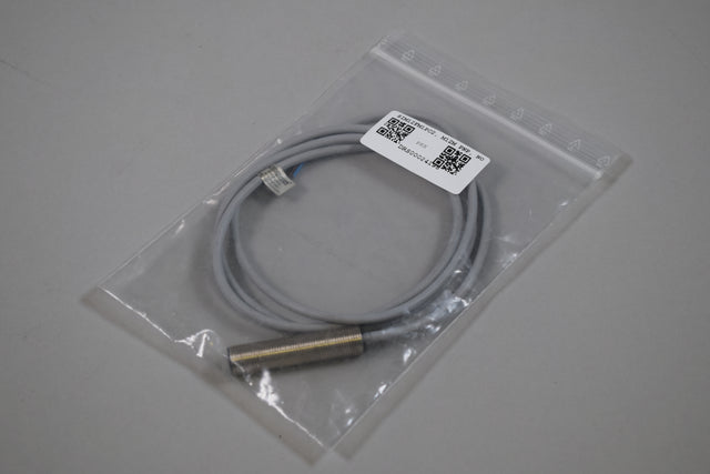 EMAS SIM12FM1PC2-M12MPNP-NO