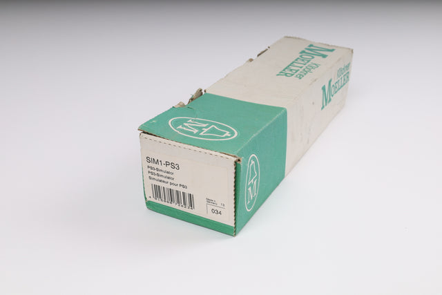 KLOCKNER MOELLER SIM1-PS3