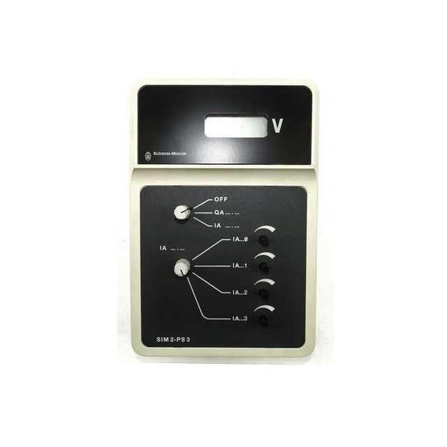 KLOCKNER MOELLER SIM2-PS3