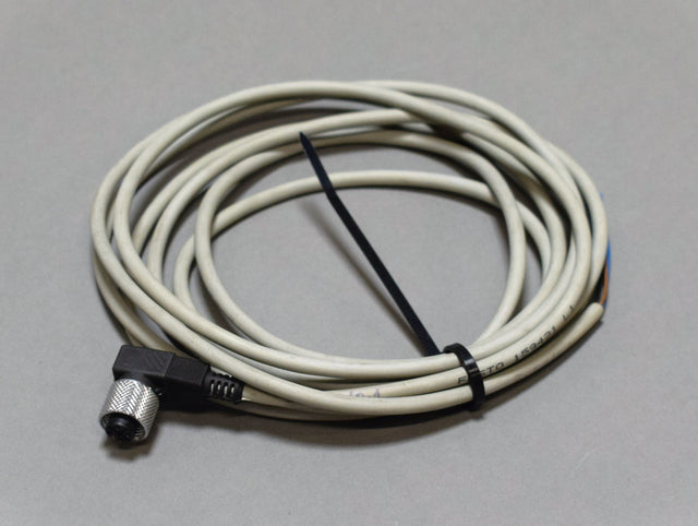 FESTO SIM-M12-3WD-5-PU