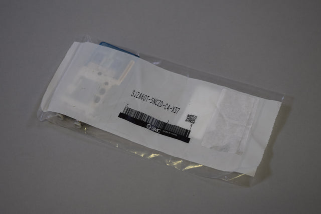 SMC SJ2A60T-5NCZD-C4-X37