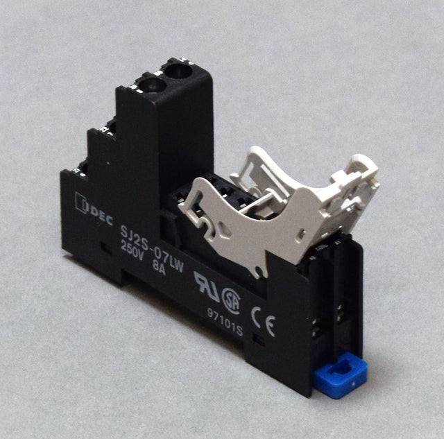 IDEC SJ2S-07LW