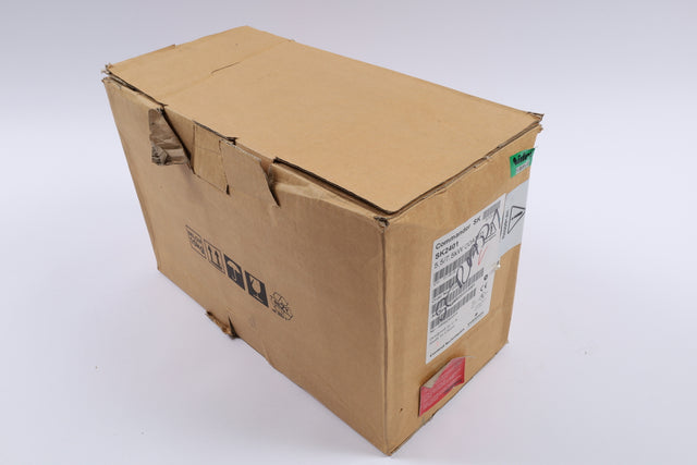 CONTROL TECHNIQUES SK2401