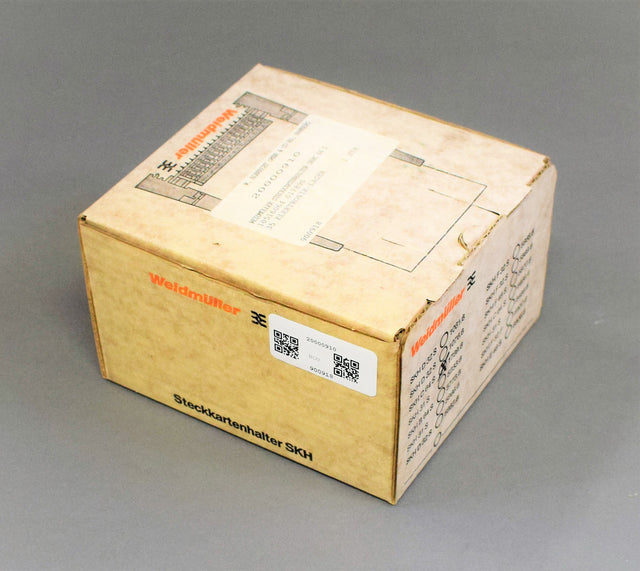 WEIDMULLER SKHC64RH2