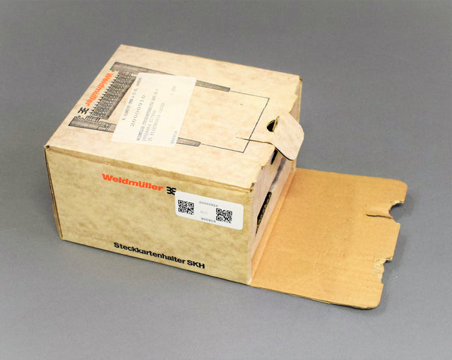 WEIDMULLER SKHC64RH2