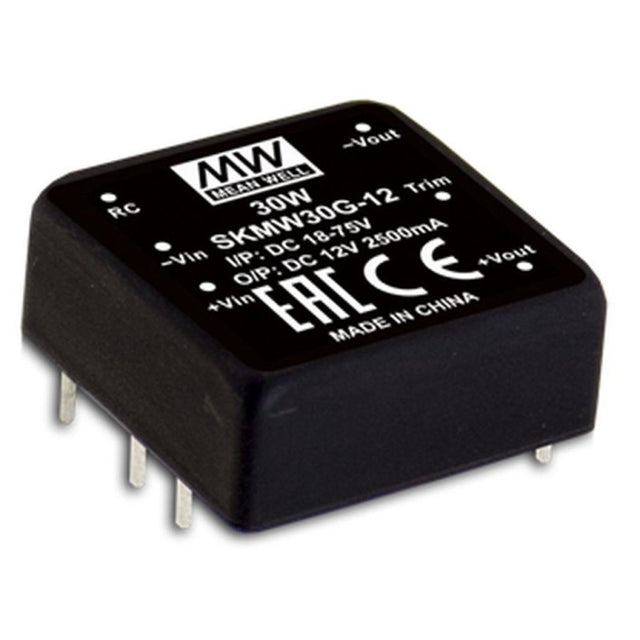 MEAN WELL SKMW30F-05