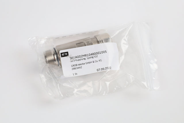 TE CONNECTIVITY SKUA002MR10480001005