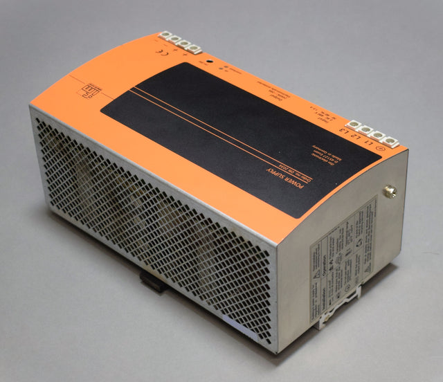 IFM SL20602