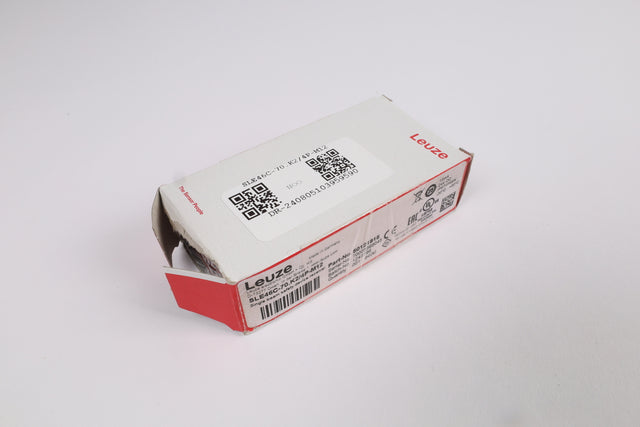 LEUZE SLE46C-70K24P-M12