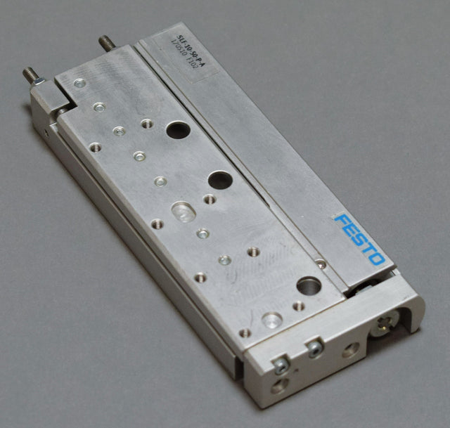 FESTO SLF-10-50-P-A