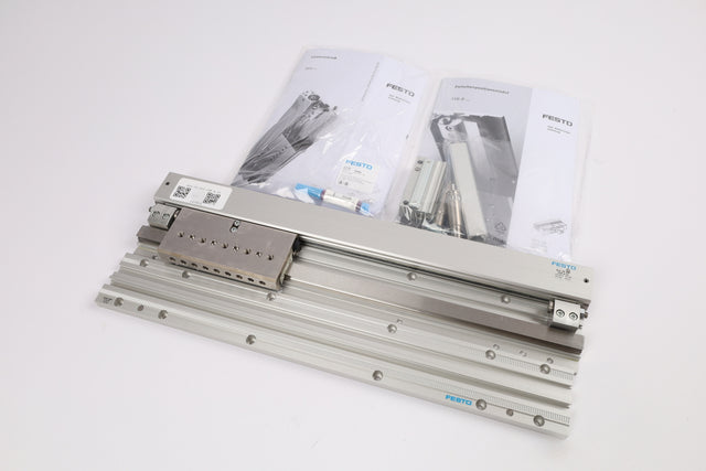 FESTO SLG-18-200-YSR-A-Z1