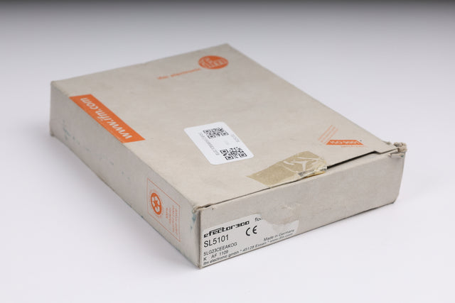 IFM SLG23CEEAKOG24VDC