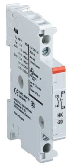 ABB 1SAM101901R0002-HK-20