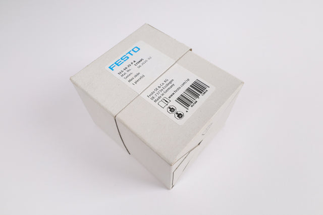 FESTO SLS-10-25-P-A