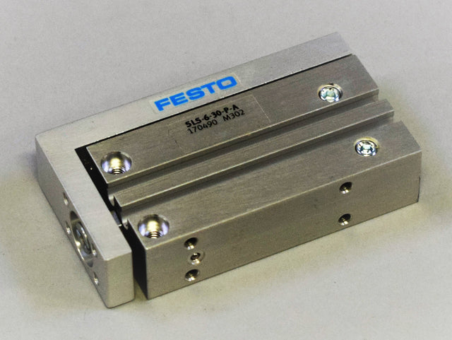 FESTO SLS-6-30-P-A