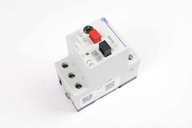 OEZ SM1E-1