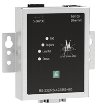 PEPPERL+FUCHS 70114025-ICDM-RX/PN1-DB9/RJ45-PM