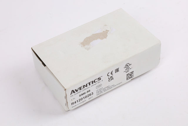 AVENTICS SM6-A4-M08T-030-96