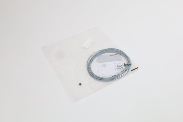 FESTO SME-10M-ZS-24V-E-25-L-OE