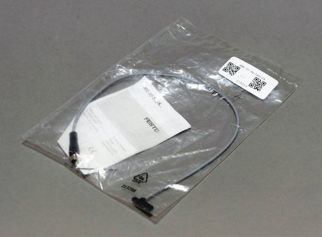 FESTO SME-10-SQ-LED-24