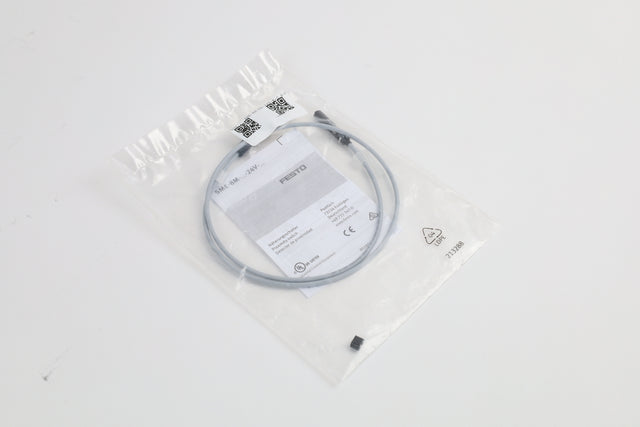 FESTO SME-8M-DS-24V-K-06-M8D