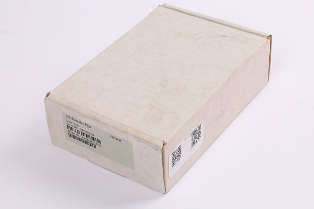 CONTROL TECHNIQUES SM-ENCODERPLUS