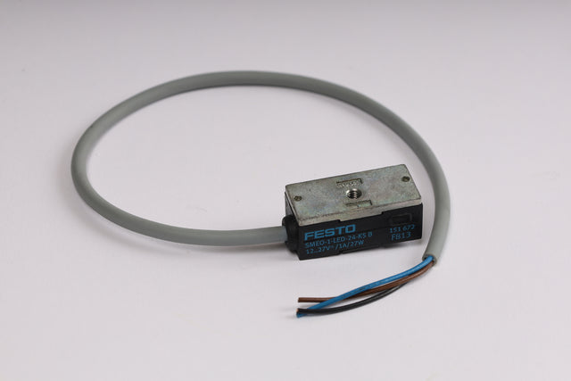FESTO SMEO-1-LED-24-K5-B