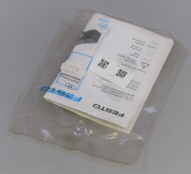FESTO SMEO-1-S-LED-24-B