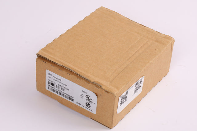 CONTROL TECHNIQUES SM-KEYPAD82000000010900