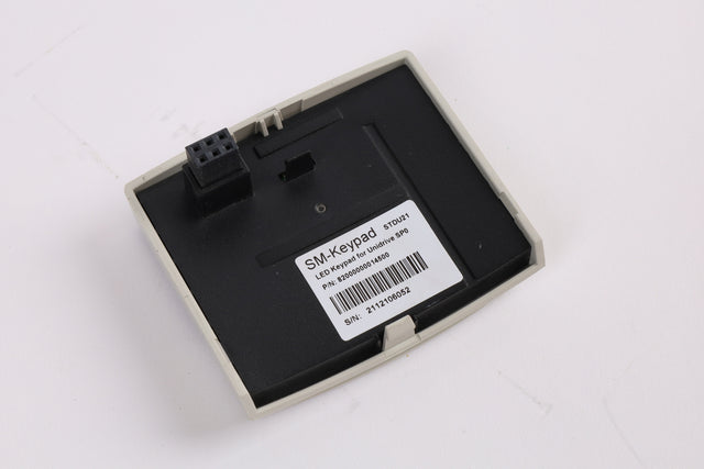 CONTROL TECHNIQUES SM-KEYPAD82000000014500
