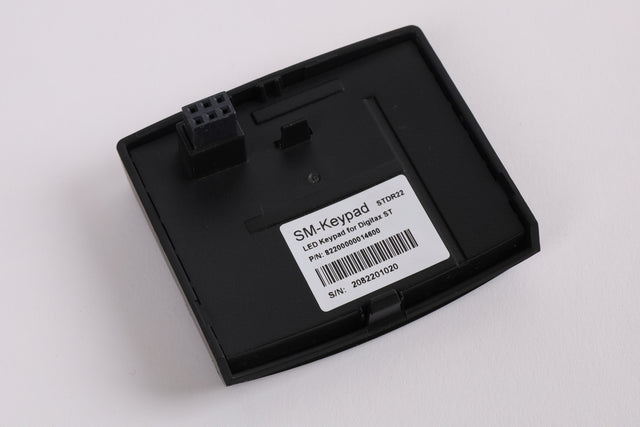CONTROL TECHNIQUES SM-KEYPAD82200000014600
