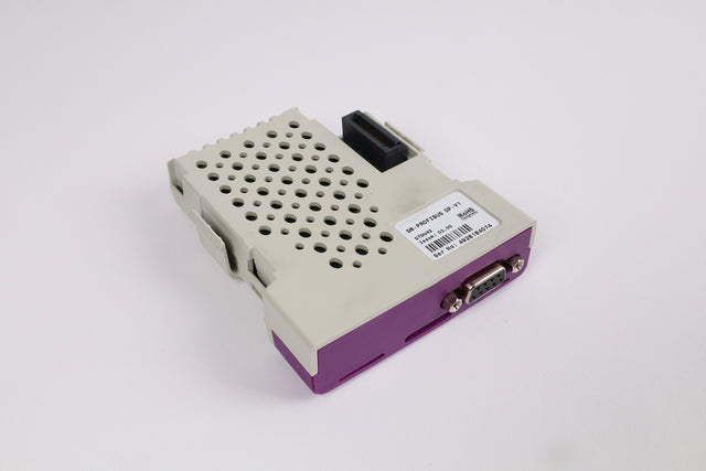 CONTROL TECHNIQUES SM-PROFIBUSDP-V1STDU42