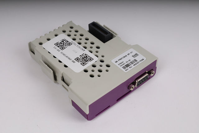 CONTROL TECHNIQUES 82000000011000-SM-PROFIBUS-DP-V1